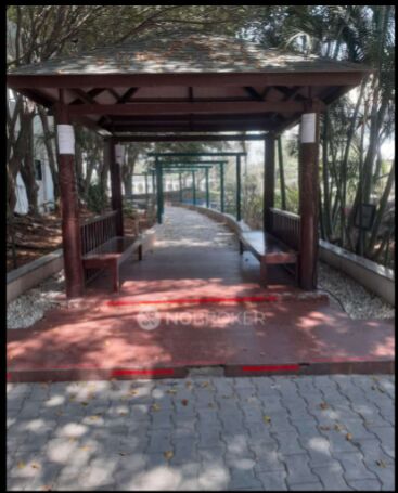 3 BHK Apartment 1270 Sq.ft. for Rent in Wagholi, Pune