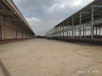  Warehouse for Sale in Padagha, Thane