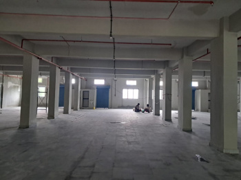  Warehouse for Sale in Bhiwandi, Thane