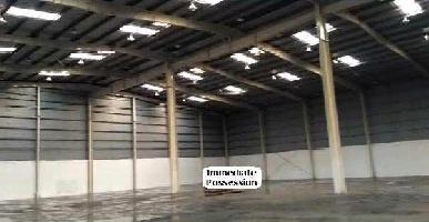  Factory for Rent in Bhiwandi, Thane