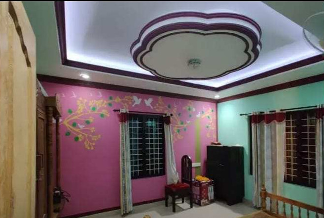 4 BHK House 3500 Sq.ft. for Sale in Nooranad, Alappuzha