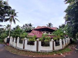 4 BHK Villa for Sale in Kayamkulam, Alappuzha