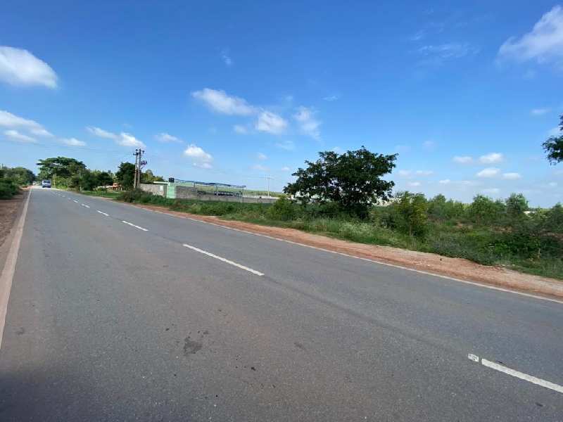 Agricultural Land for Sale in Hoskote, Bangalore (REI901849)