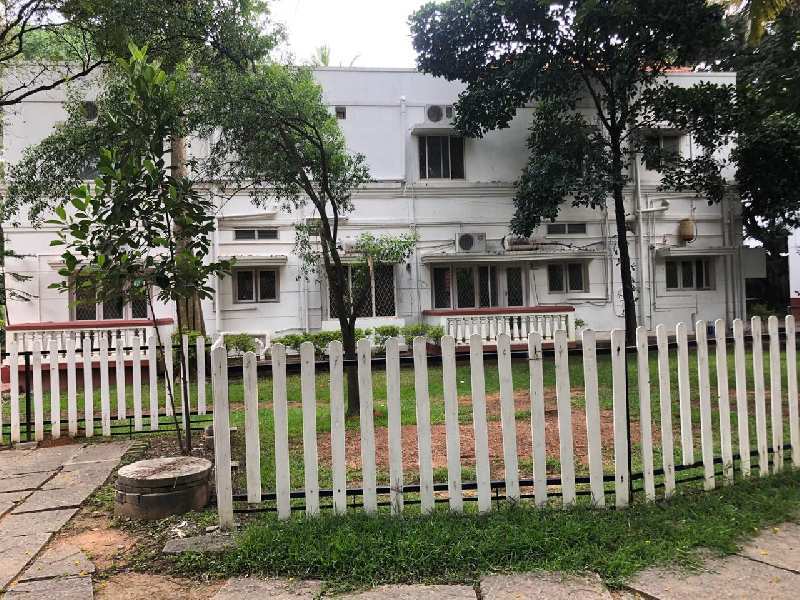 4 BHK 25000 Sq.ft. House & Villa for Rent in Old Airport Road