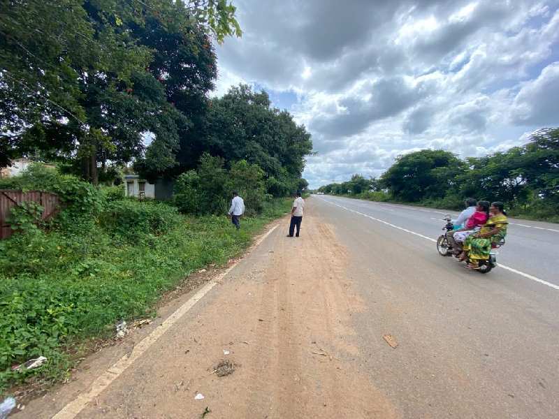 Farm Land for Sale in Doddaballapur, Bangalore (REI998412)