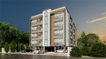 3 BHK Flat for Sale in Edappally, Ernakulam