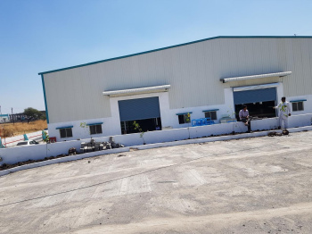  Warehouse for Rent in Chakan, Pune