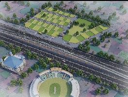  Residential Plot for Sale in Jamtha, Nagpur