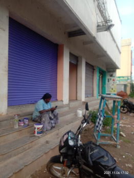  Commercial Shop for Rent in Kallakurichi, Villupuram