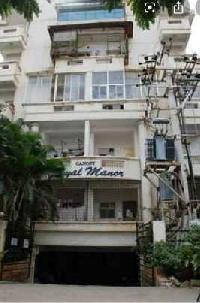 2 BHK Flat for Rent in Old Airport Road, Bangalore