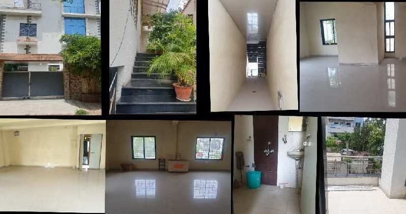 Office Space 1300 Sq.ft. for Rent in Jyoti Nagar, Aurangabad