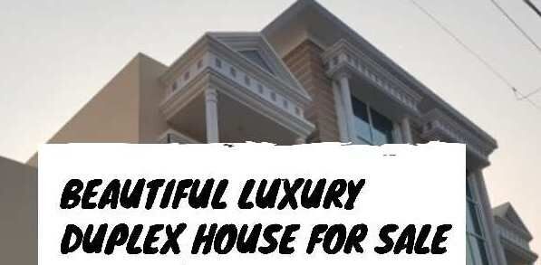 3 BHK House 1600 Sq.ft. for Sale in Gomti Nagar Extension, Lucknow