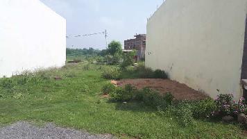  Residential Plot for Sale in Changurabhata, Raipur