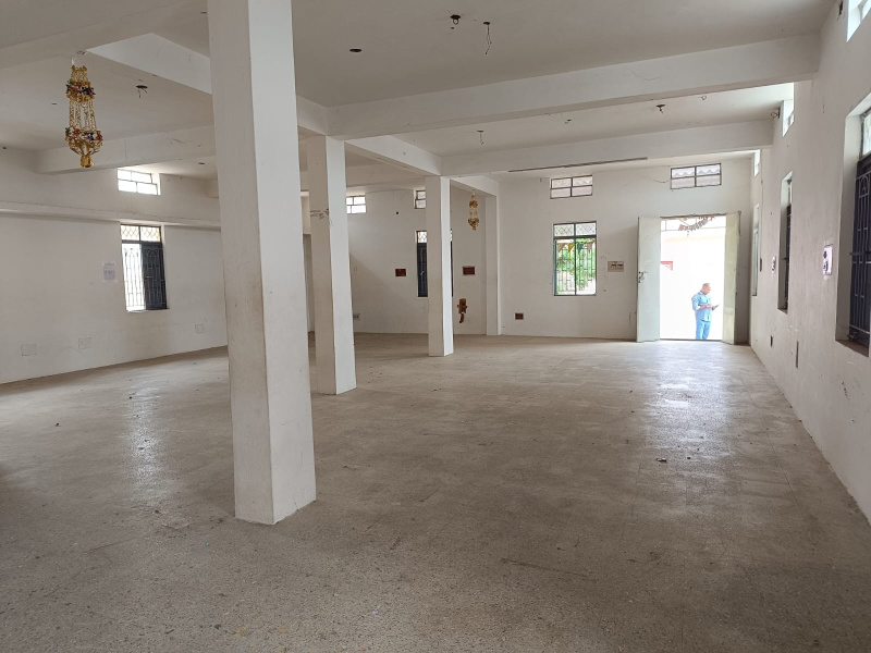  Office Space 2200 Sq.ft. for Rent in Anupparpalayam, Tirupur