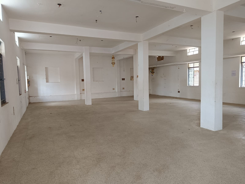  2200 Sq.ft. Factory for Rent in Anupparpalayam, Tirupur