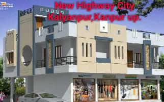  Commercial Land for Sale in Kalyanpur, Kanpur