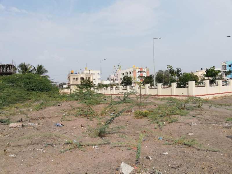  Residential Plot 2400 Sq.ft. for Sale in Cantonment, Bellary