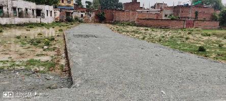  Commercial Land for Sale in Parao, Varanasi