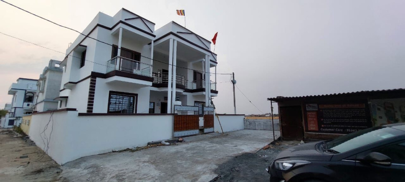5 BHK House 3200 Sq.ft. for Rent in Karma Road, Aurangabad