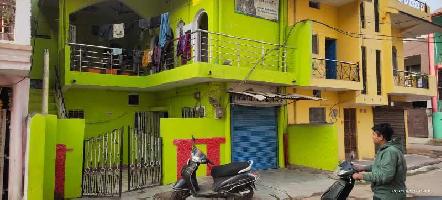2 BHK House for Sale in Virat Nagar, Satna