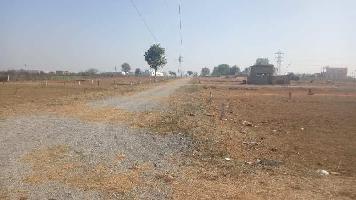  Commercial Land for Sale in SherGanj, Satna