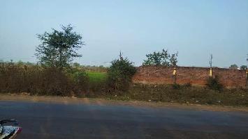  Residential Plot for Sale in Najirabad, Satna