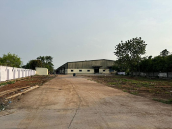  Industrial Land for Rent in Kandlakoya, Hyderabad