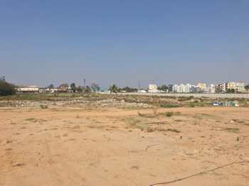  Commercial Land for Sale in Patancheru, Hyderabad