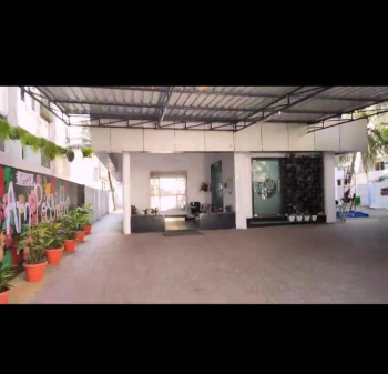  Office Space for Rent in Somajiguda, Hyderabad