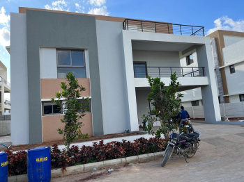 4 BHK House for Sale in Tukkuguda, Hyderabad