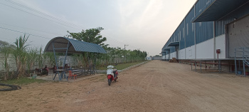  Warehouse for Rent in Medchal, Hyderabad