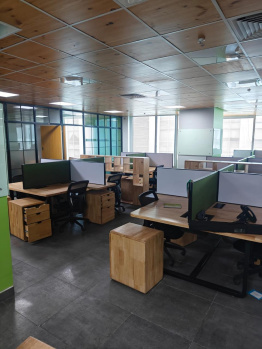  Office Space for Sale in Gachibowli, Hyderabad