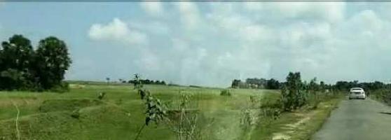  Commercial Land for Sale in Hura, Purulia