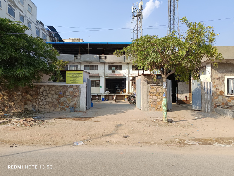  Factory 1000 Sq.ft. for Rent in Sitapura Industrial Area, Jaipur