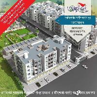 1 RK House for Sale in Beed Bypass Road, Aurangabad