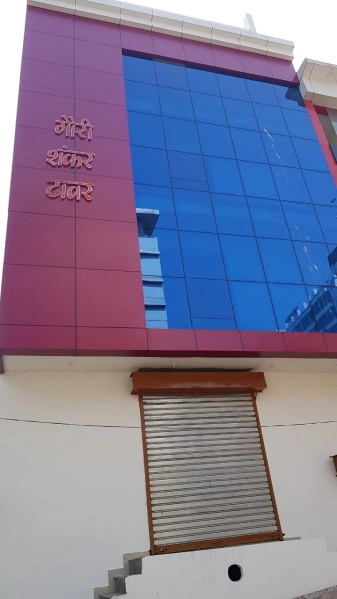  4500 Sq.ft. Hotels for Rent in Vibhuti Khand, Gomti Nagar, Lucknow