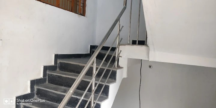  4500 Sq.ft. Hotels for Rent in Vibhuti Khand, Gomti Nagar, Lucknow