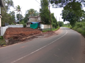  Residential Plot for Sale in Aluva, Ernakulam