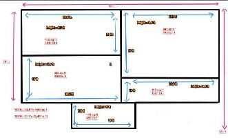  Warehouse for Rent in Gandarpur, Cuttack