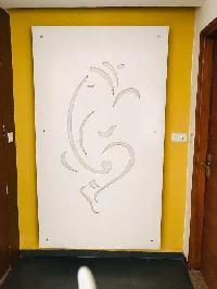 3 bhk flat in gota