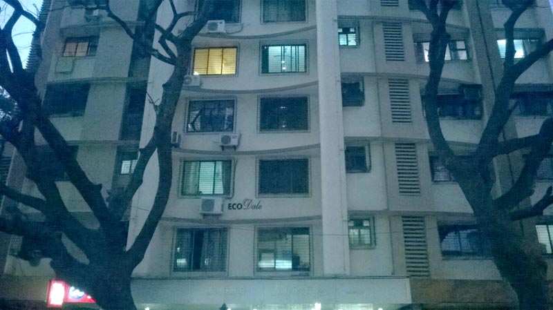 2 BHK Apartment 1150 Sq.ft. for Sale in Amboli, Andheri West, Mumbai