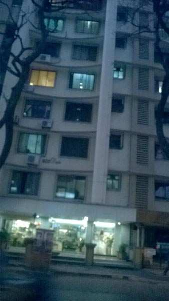 2 BHK Apartment 1150 Sq.ft. for Sale in Amboli, Andheri West, Mumbai