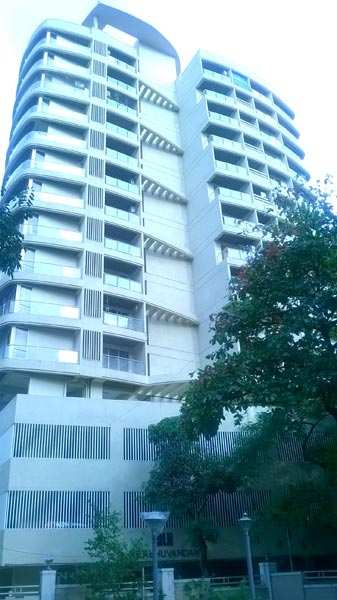 2 BHK Apartment 1260 Sq.ft. for Sale in Veera Desai Road, Andheri West, Mumbai
