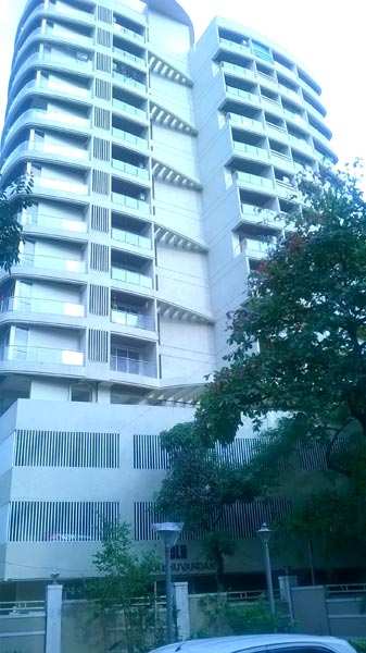 2 BHK Apartment 1260 Sq.ft. for Sale in Veera Desai Road, Andheri West, Mumbai