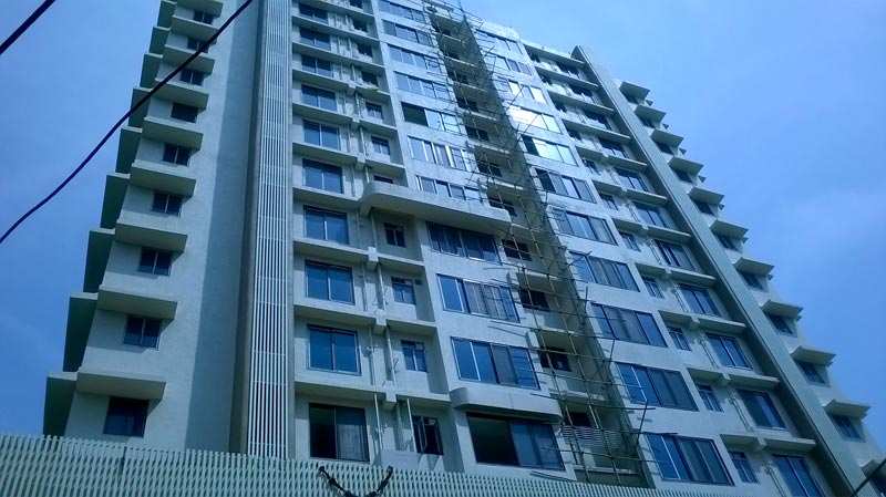3 BHK Apartment 1400 Sq.ft. for Sale in Veera Desai Road, Andheri West, Mumbai