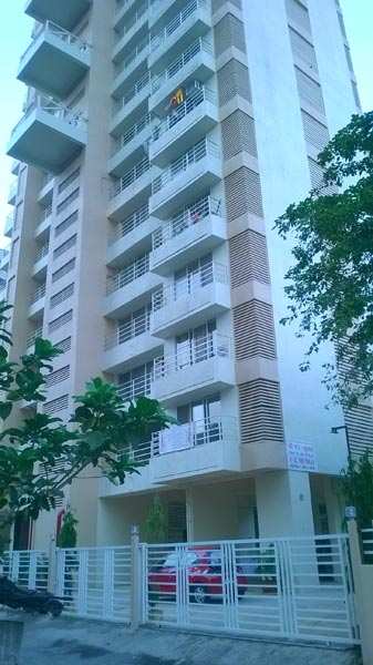 1 BHK Residential Apartment 600 Sq.ft. for Sale in Veera Desai Road, Andheri West, Mumbai