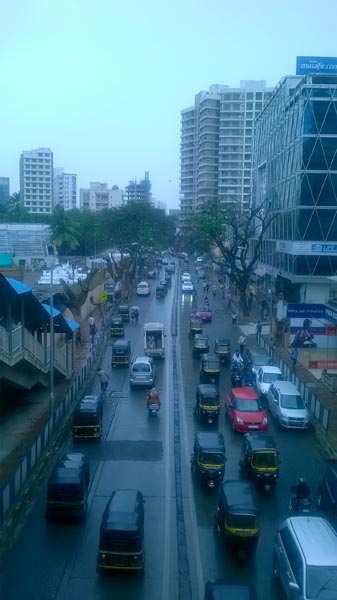 2 BHK 1300 Sq.ft. Apartment for Sale in Veera Desai Road, Andheri West, Mumbai