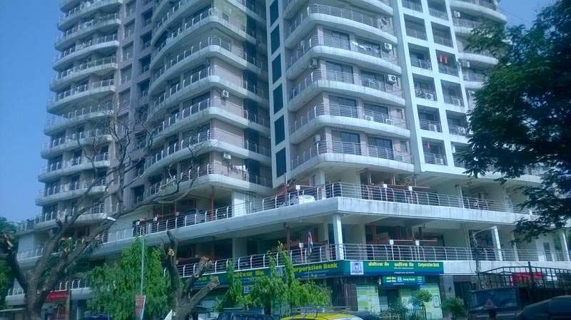 2 BHK 1300 Sq.ft. Apartment for Sale in Veera Desai Road, Andheri West, Mumbai
