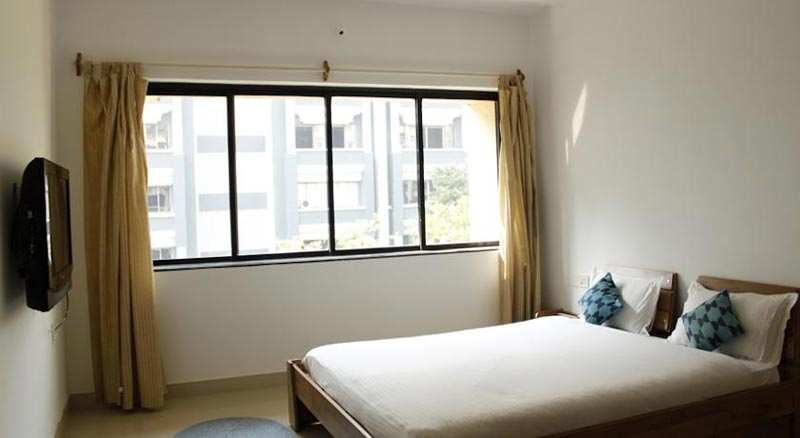 2 BHK Apartment 1000 Sq.ft. for Sale in Veera Desai Road, Andheri West, Mumbai