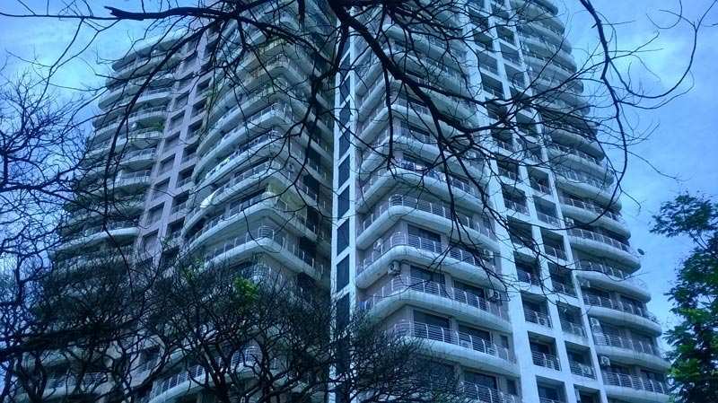 3 BHK Apartment 1500 Sq.ft. for Sale in Veera Desai Road, Andheri West, Mumbai